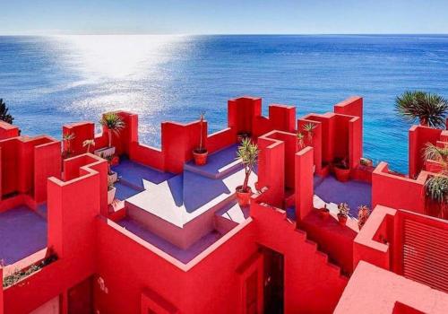 Homes in Alicante