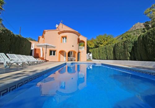 Homes in Alicante