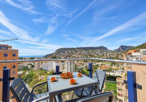 Áticos de Segunda mano en Calpe