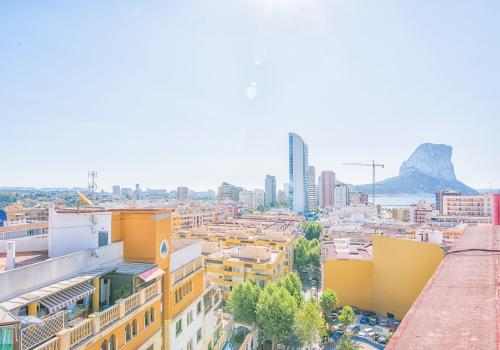 Properties in Alicante