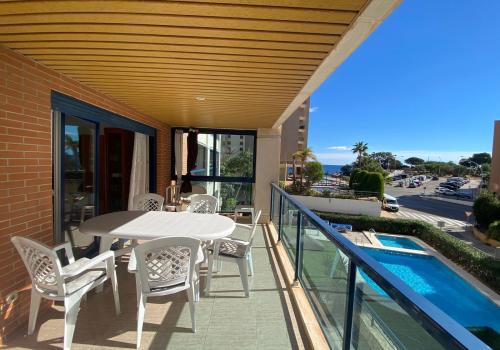 Viviendas de Segunda mano en Calpe