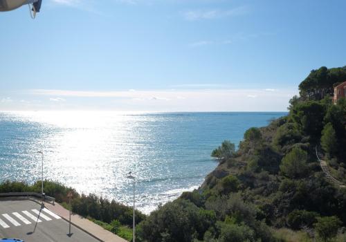 Properties in Calpe