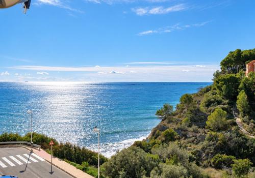 Properties in Calpe