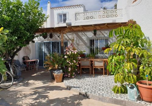 Viviendas de Segunda mano en Calpe