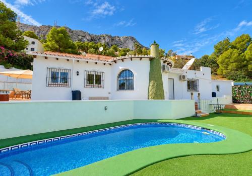 Chalets de Segunda mano en Alicante