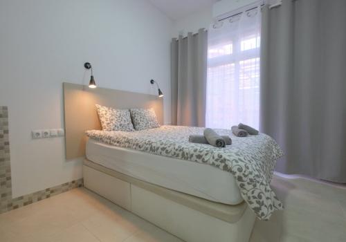 Commercial in Alicante