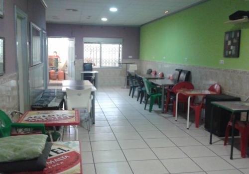 Commercial in Calpe