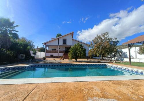 Homes in Granada