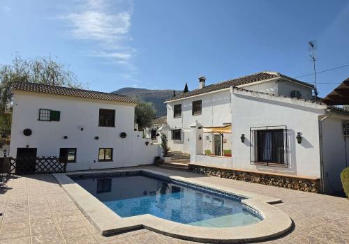 Homes in Granada
