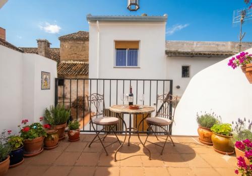 Venta en Íllora