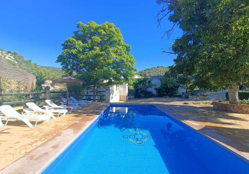 Venta en Montefrío