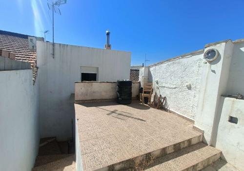 Inmuebles en Granada