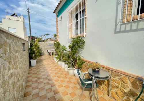 Properties in Torrevieja