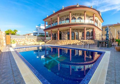 Villa in vendita a La Zenia, Orihuela - C-1121