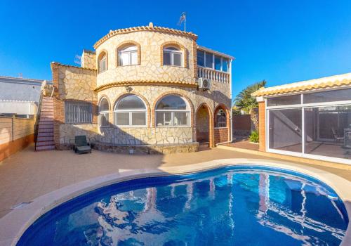 Viviendas en Orihuela