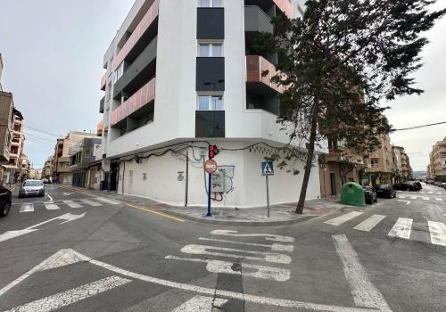 Properties in Torrevieja