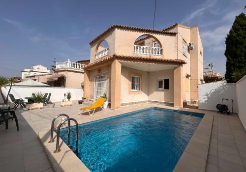 Venta en Orihuela