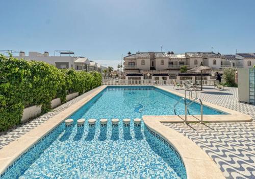 Viviendas en Orihuela