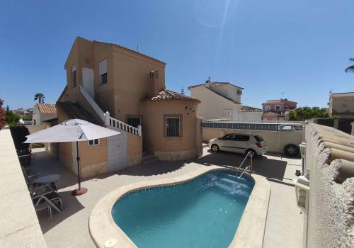 Venta en Orihuela
