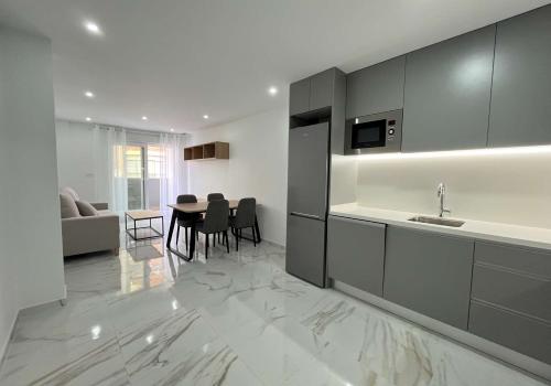 Venta en Torrevieja
