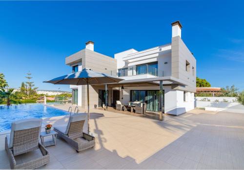 Inmuebles en Torrevieja