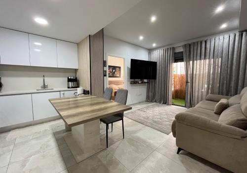 Apartamento en venta en Avenida Habaneras - Curva de Palangre, Torrevieja - P-1589