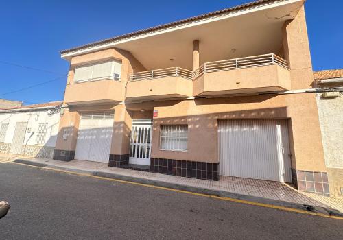 Casas en Alicante