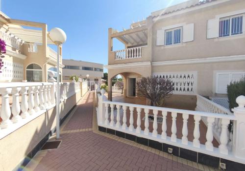 Viviendas en Orihuela