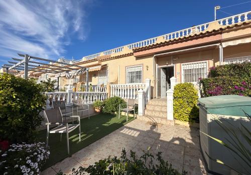 Viviendas de Segunda mano en Orihuela