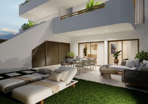 Apartments in Murcia
