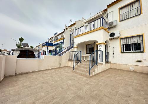 Apartamentos de Segunda mano en Alicante
