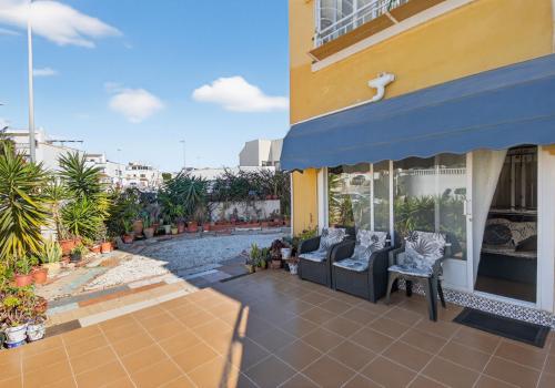 Apartamentos de Segunda mano en Alicante