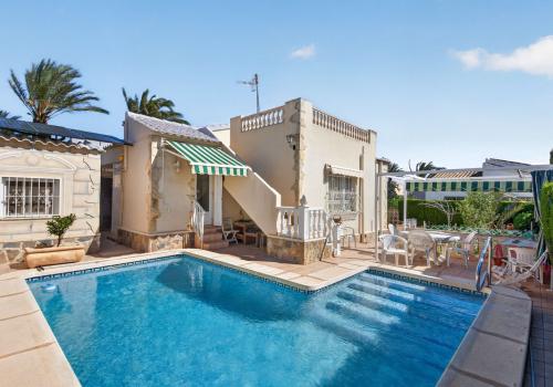 Venta en Orihuela
