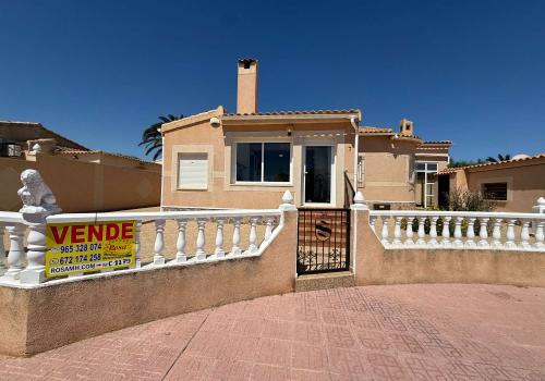 Properties in Alicante