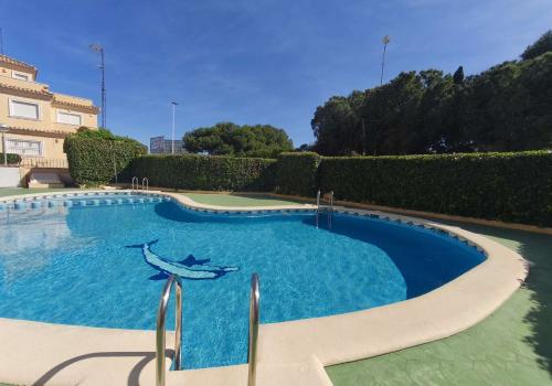 Inmuebles en Torrevieja