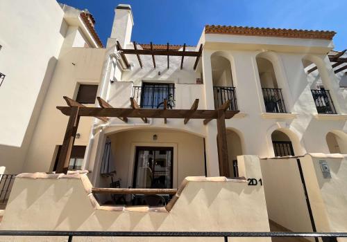 Appartamento in vendita a San Pedro del Pinatar - B-3501 Appartamento in vendita a San Pedro del Pinatar - B-3501
