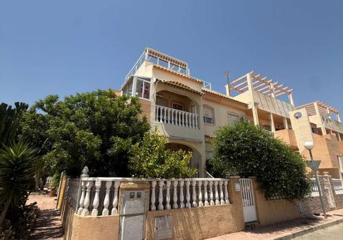 Apartamentos de Segunda mano en Alicante