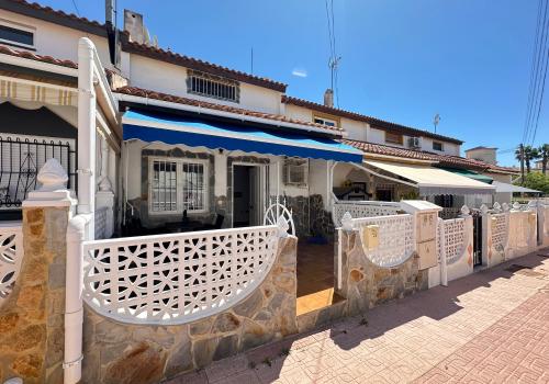 Inmuebles en Orihuela