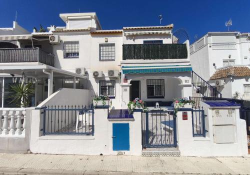 Appartement zum verkauf in Los Almendros-La Florida - B-3514 Appartement zum verkauf in Los Almendros-La Florida - B-3514