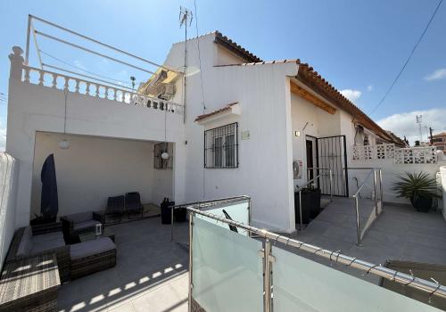 Pareados de Segunda mano en Alicante
