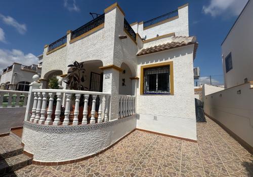 Adosados de Segunda mano en Orihuela