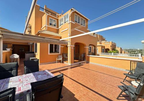 Viviendas de Segunda mano en Orihuela