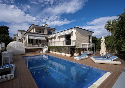 Properties in Torrevieja