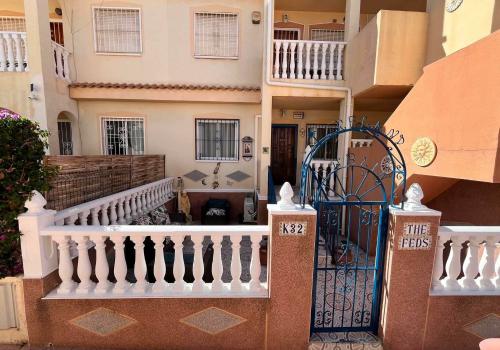 Appartement zum verkauf in Los Almendros-La Florida - B-3517 Appartement zum verkauf in Los Almendros-La Florida - B-3517