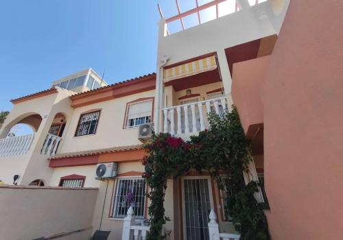 Apartamentos de Segunda mano en Alicante