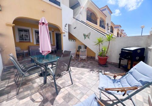 Apartamentos de Segunda mano en Alicante