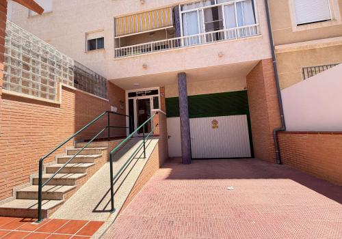 Appartement zum verkauf in Zona Pueblo, Guardamar del Segura - P-1607 Appartement zum verkauf in Zona Pueblo, Guardamar del Segura - P-1607
