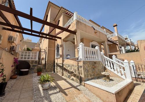 Duplex in Alicante