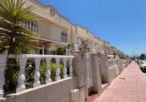 Adosados en Orihuela