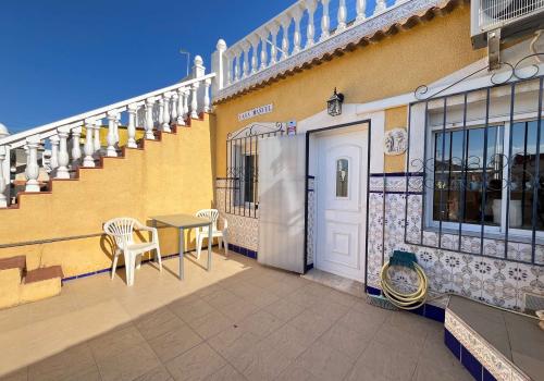 Venta en Alicante